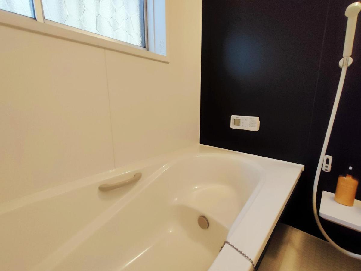 Отель Kiki House Токио Экстерьер фото