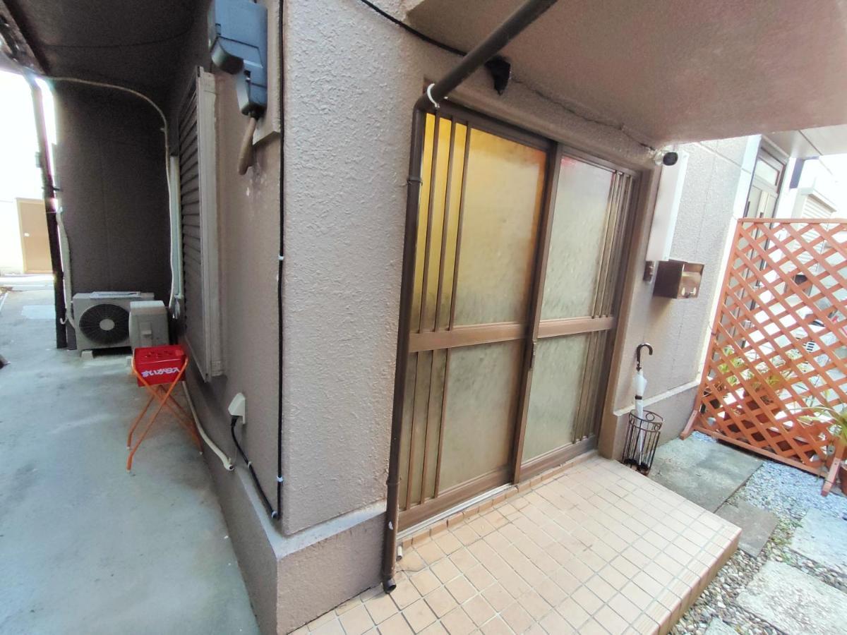 Отель Kiki House Токио Экстерьер фото