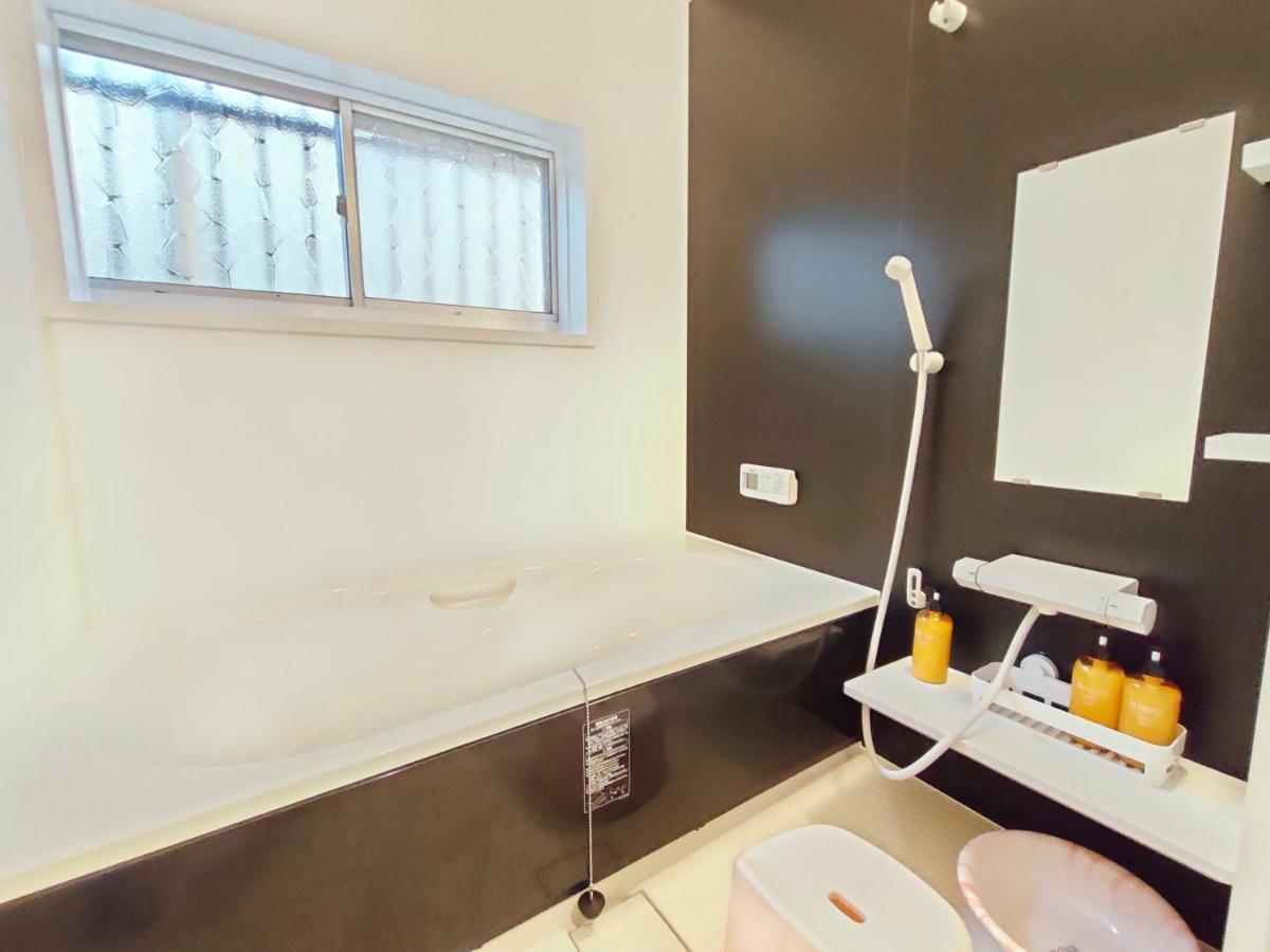 Отель Kiki House Токио Экстерьер фото